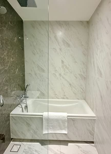 Fynn Asoke, Bangkok, 28 Sukhumvit 10 Alley, Khlong Toei, Bangkok, 1 Bedroom, 35 sqm, Condo For Rent, by Rojjana Jindasri, 500328812 - DDproperty.com