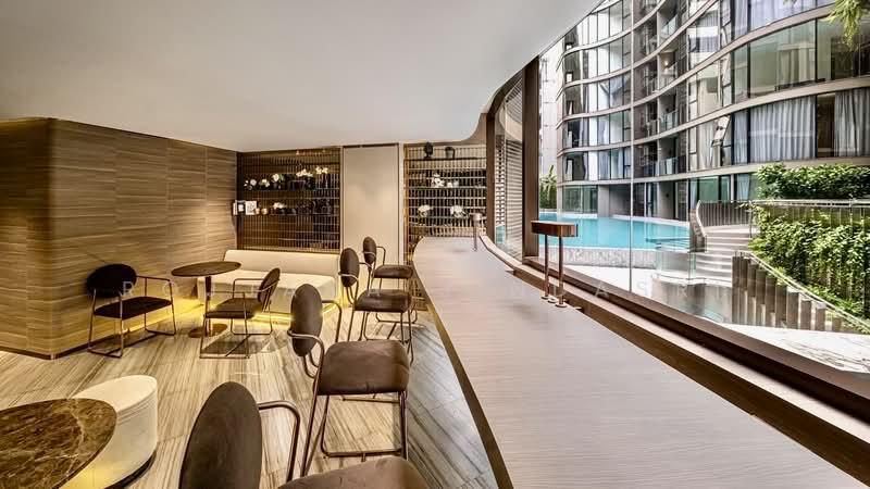 Fynn Asoke, Bangkok, 28 Sukhumvit 10 Alley, Khlong Toei, Bangkok, 1 Bedroom, 35 sqm, Condo For Rent, by Rojjana Jindasri, 500328812 - DDproperty.com
