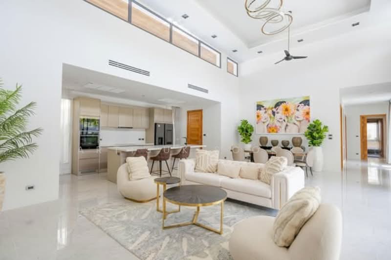 The Breeze Villas : เดอะ บรีซ วิลล่า, ภูเก็ต, 123-20 หมู่ 5, เชิงทะเล, ถลาง, ภูเก็ต, 496 ตร.ม., วิลล่า ขาย, โดย Keartisuk Sookkow, 500328813 - DDproperty.com