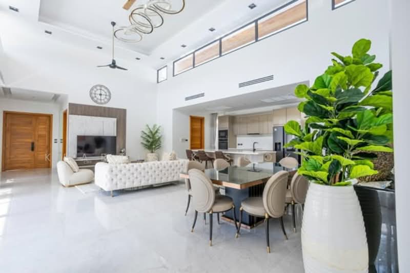 The Breeze Villas : เดอะ บรีซ วิลล่า, ภูเก็ต, 123-20 หมู่ 5, เชิงทะเล, ถลาง, ภูเก็ต, 496 ตร.ม., วิลล่า ขาย, โดย Keartisuk Sookkow, 500328813 - DDproperty.com