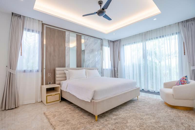 The Breeze Villas, Phuket, 123-20 Moo 5, Choeng Thale, Thalang, Phuket, 4 Bedrooms, 496 sqm, Villa For Sale, by Keartisuk Sookkow, 500328813 - DDproperty.com