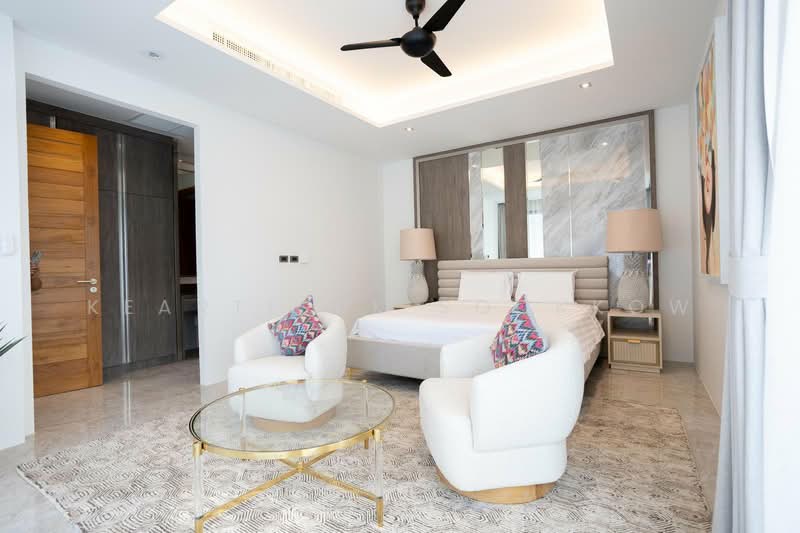 The Breeze Villas : เดอะ บรีซ วิลล่า, ภูเก็ต, 123-20 หมู่ 5, เชิงทะเล, ถลาง, ภูเก็ต, 496 ตร.ม., วิลล่า ขาย, โดย Keartisuk Sookkow, 500328813 - DDproperty.com