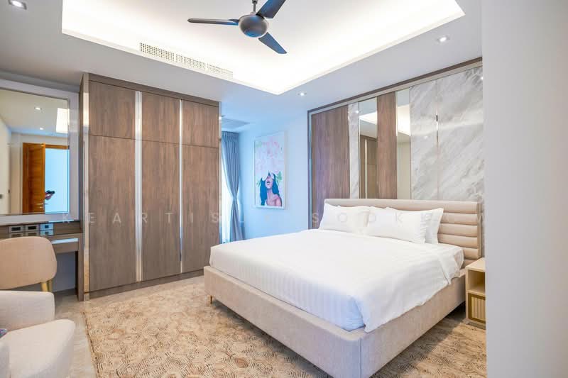 The Breeze Villas : เดอะ บรีซ วิลล่า, ภูเก็ต, 123-20 หมู่ 5, เชิงทะเล, ถลาง, ภูเก็ต, 496 ตร.ม., วิลล่า ขาย, โดย Keartisuk Sookkow, 500328813 - DDproperty.com