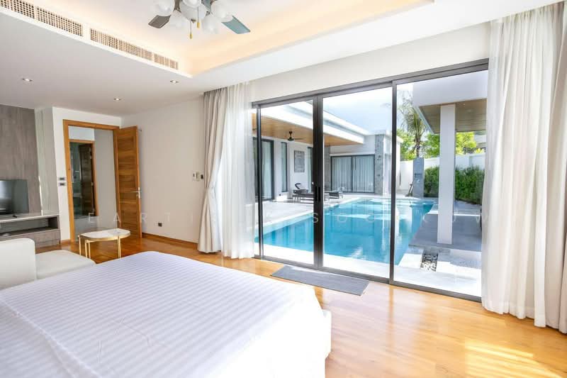 The Breeze Villas : เดอะ บรีซ วิลล่า, ภูเก็ต, 123-20 หมู่ 5, เชิงทะเล, ถลาง, ภูเก็ต, 496 ตร.ม., วิลล่า ขาย, โดย Keartisuk Sookkow, 500328813 - DDproperty.com