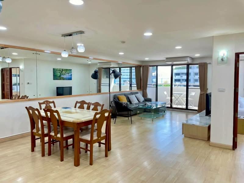 Floraville Condominium, Bangkok, 51 Pattanakarn, Suan Luang, Bangkok, 2 Bedrooms, 105 sqm, Condo For Sale, by Anya Atarchanai , 500328814 - DDproperty.com