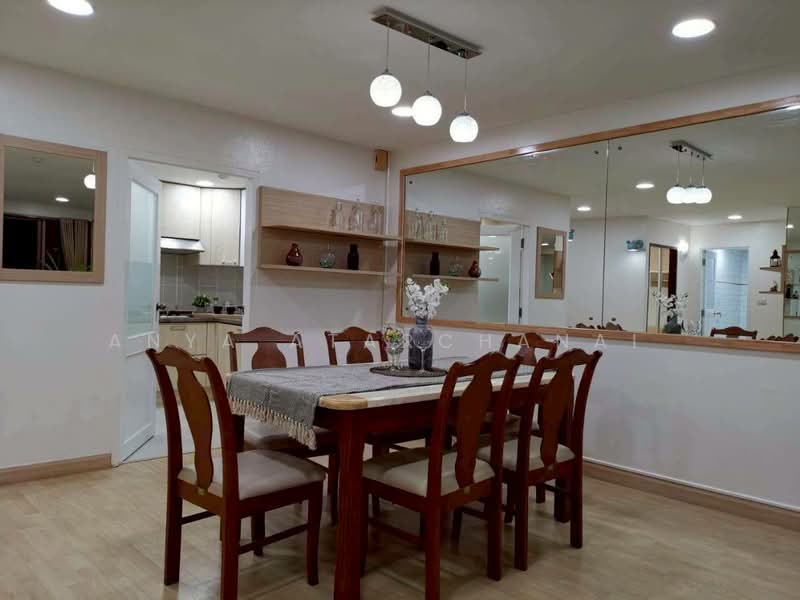 Floraville Condominium : ฟลอร่าวิลล์ คอนโดมิเนียม, กรุงเทพ, 51 พัฒนาการ, สวนหลวง, กรุงเทพ, 105 ตร.ม., คอนโด ขาย, โดย Anya Atarchanai , 500328814 - DDproperty.com