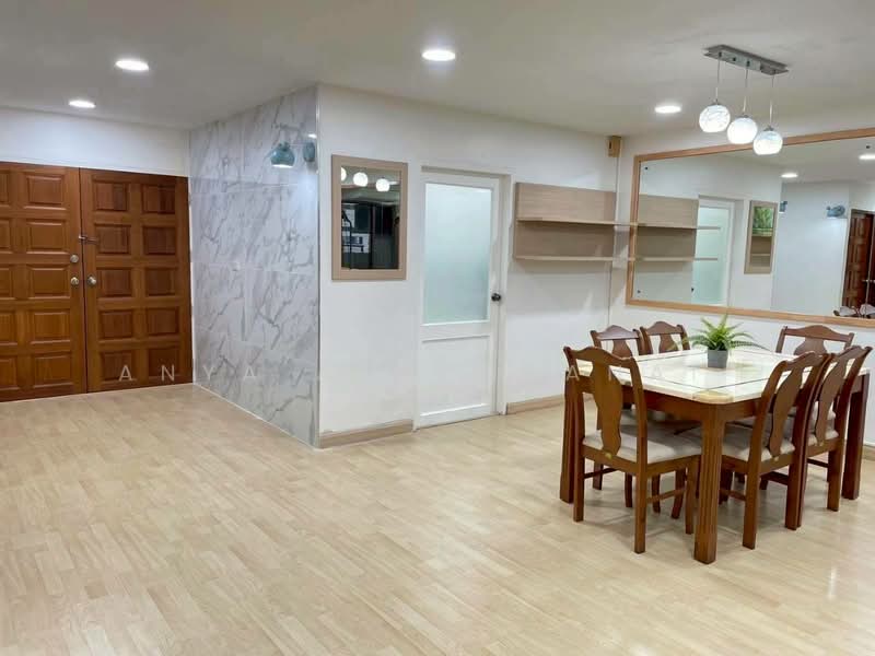Floraville Condominium : ฟลอร่าวิลล์ คอนโดมิเนียม, กรุงเทพ, 51 พัฒนาการ, สวนหลวง, กรุงเทพ, 105 ตร.ม., คอนโด ขาย, โดย Anya Atarchanai , 500328814 - DDproperty.com