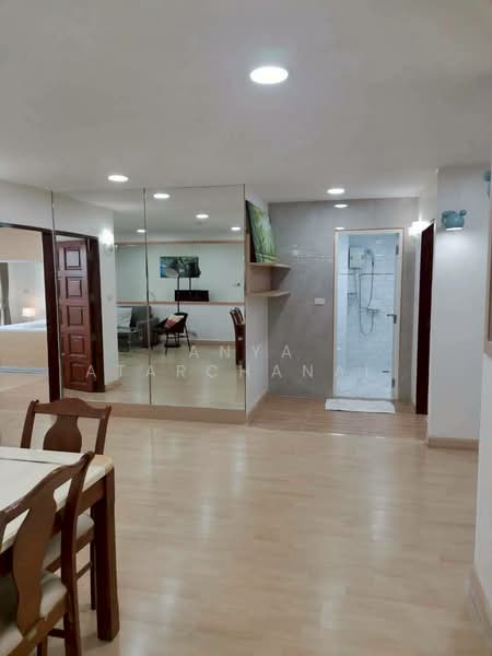 Floraville Condominium : ฟลอร่าวิลล์ คอนโดมิเนียม, กรุงเทพ, 51 พัฒนาการ, สวนหลวง, กรุงเทพ, 105 ตร.ม., คอนโด ขาย, โดย Anya Atarchanai , 500328814 - DDproperty.com