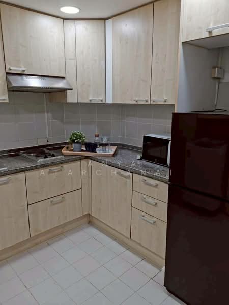 Floraville Condominium, Bangkok, 51 Pattanakarn, Suan Luang, Bangkok, 2 Bedrooms, 105 sqm, Condo For Sale, by Anya Atarchanai , 500328814 - DDproperty.com