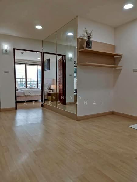 Floraville Condominium, Bangkok, 51 Pattanakarn, Suan Luang, Bangkok, 2 Bedrooms, 105 sqm, Condo For Sale, by Anya Atarchanai , 500328814 - DDproperty.com