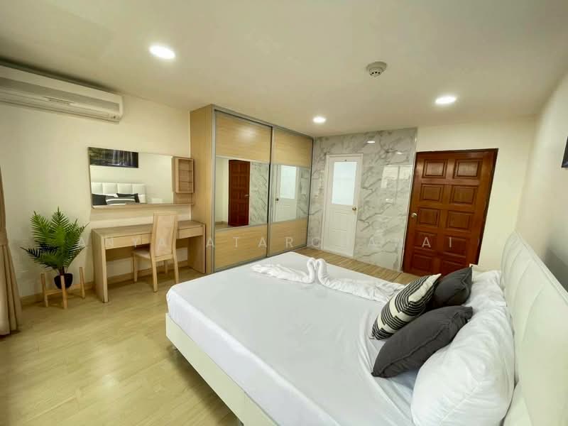 Floraville Condominium : ฟลอร่าวิลล์ คอนโดมิเนียม, กรุงเทพ, 51 พัฒนาการ, สวนหลวง, กรุงเทพ, 105 ตร.ม., คอนโด ขาย, โดย Anya Atarchanai , 500328814 - DDproperty.com