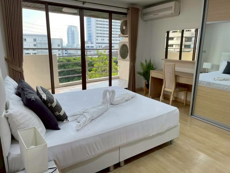 Floraville Condominium : ฟลอร่าวิลล์ คอนโดมิเนียม, กรุงเทพ, 51 พัฒนาการ, สวนหลวง, กรุงเทพ, 105 ตร.ม., คอนโด ขาย, โดย Anya Atarchanai , 500328814 - DDproperty.com