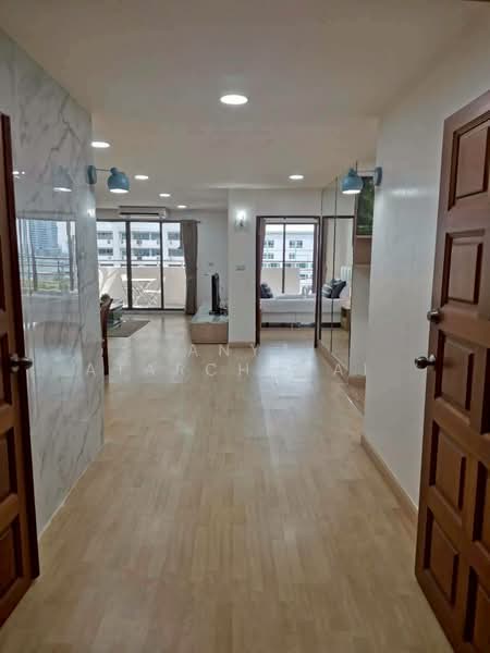 Floraville Condominium : ฟลอร่าวิลล์ คอนโดมิเนียม, กรุงเทพ, 51 พัฒนาการ, สวนหลวง, กรุงเทพ, 105 ตร.ม., คอนโด ขาย, โดย Anya Atarchanai , 500328814 - DDproperty.com
