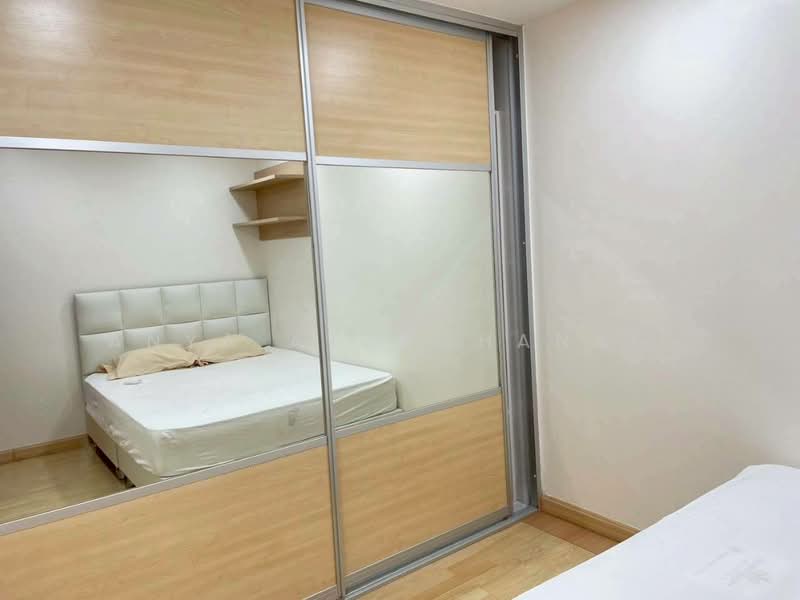 Floraville Condominium : ฟลอร่าวิลล์ คอนโดมิเนียม, กรุงเทพ, 51 พัฒนาการ, สวนหลวง, กรุงเทพ, 105 ตร.ม., คอนโด ขาย, โดย Anya Atarchanai , 500328814 - DDproperty.com