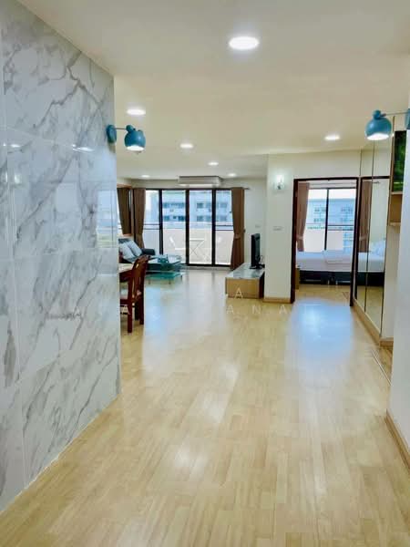 Floraville Condominium, Bangkok, 51 Pattanakarn, Suan Luang, Bangkok, 2 Bedrooms, 105 sqm, Condo For Sale, by Anya Atarchanai , 500328814 - DDproperty.com