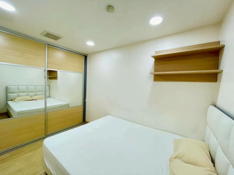 Floraville Condominium, Bangkok, 51 Pattanakarn, Suan Luang, Bangkok, 2 Bedrooms, 105 sqm, Condo For Sale, by Anya Atarchanai , 500328814 - DDproperty.com