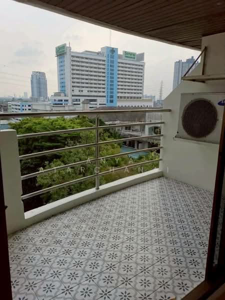 Floraville Condominium : ฟลอร่าวิลล์ คอนโดมิเนียม, กรุงเทพ, 51 พัฒนาการ, สวนหลวง, กรุงเทพ, 105 ตร.ม., คอนโด ขาย, โดย Anya Atarchanai , 500328814 - DDproperty.com