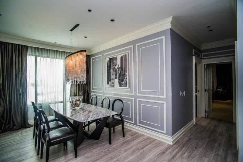 The Emporio Place, Bangkok, 93 Soi Sukhumvit 24, Sukhumvit Road, Khong Tan, Khlong Toei, Bangkok, 3 Bedrooms, 170 sqm, Condo For Sale, by Isika Tonkham, 500328815 - DDproperty.com