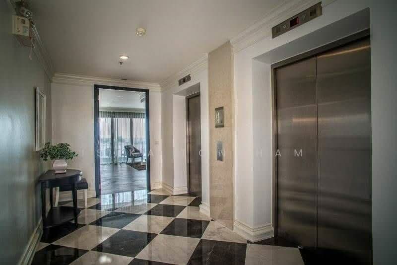 The Emporio Place, Bangkok, 93 Soi Sukhumvit 24, Sukhumvit Road, Khong Tan, Khlong Toei, Bangkok, 3 Bedrooms, 170 sqm, Condo For Sale, by Isika Tonkham, 500328815 - DDproperty.com