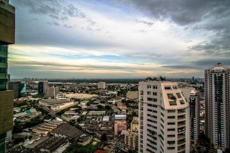 The Emporio Place, Bangkok, 93 Soi Sukhumvit 24, Sukhumvit Road, Khong Tan, Khlong Toei, Bangkok, 3 Bedrooms, 170 sqm, Condo For Sale, by Isika Tonkham, 500328815 - DDproperty.com