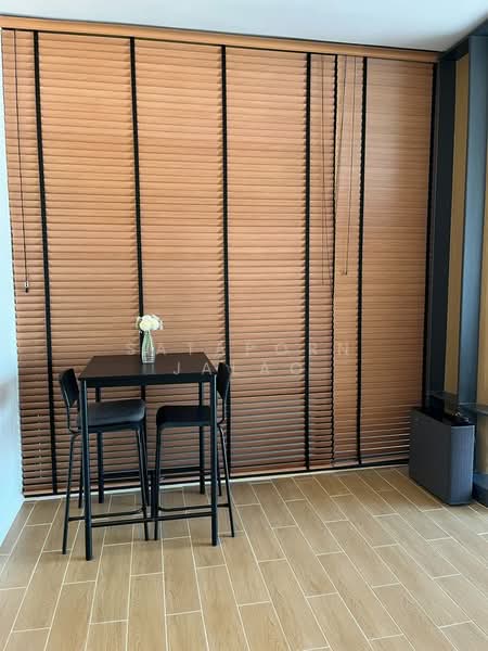 Circle Condominium : เซอร์เคิล คอนโดมิเนียม, กรุงเทพ, 1674 ซอยเพชรบุรี 36 ถนนเพชรบุรี, มักกะสัน, ราชเทวี, กรุงเทพ, 57 ตร.ม., คอนโด ให้เช่า, โดย Sataporn Jalao, 500328816 - DDproperty.com