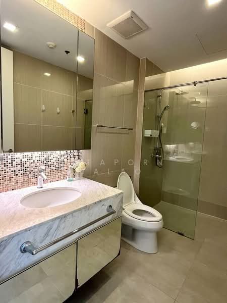 Circle Condominium, Bangkok, 1674 Soi Petchaburi 36 Petchaburi Road, Makkasan, Ratchathewi, Bangkok, 1 Bedroom, 57 sqm, Condo For Rent, by Sataporn Jalao, 500328816 - DDproperty.com