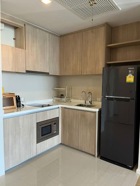Circle Condominium, Bangkok, 1674 Soi Petchaburi 36 Petchaburi Road, Makkasan, Ratchathewi, Bangkok, 1 Bedroom, 57 sqm, Condo For Rent, by Sataporn Jalao, 500328816 - DDproperty.com