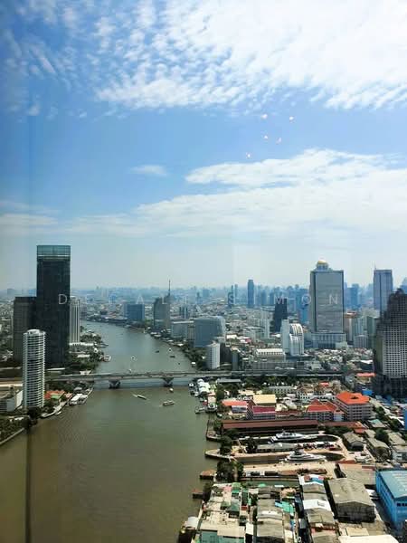 Four Seasons Private Residences, Bangkok, 300 Charoen Krung Road, Yan Nawa, Sathon, Bangkok, 3 Bedrooms, 221 sqm, Condo For Sale, by Decalf Simon, 500328817 - DDproperty.com