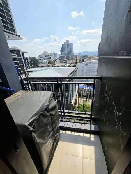 Centris : เซ็นทริส, สงขลา, เพชรเกษม, บ้านหาร, บางกล่ำ, สงขลา, 35 ตร.ม., คอนโด ขาย, โดย Rachen Nopsuwan, 500328820 - DDproperty.com