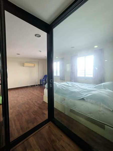 Centris, Songkhla, Phetkasem, Ban Harn, Bang Klam, Songkhla, 2 Bedrooms, 35 sqm, Condo For Sale, by Rachen Nopsuwan, 500328820 - DDproperty.com