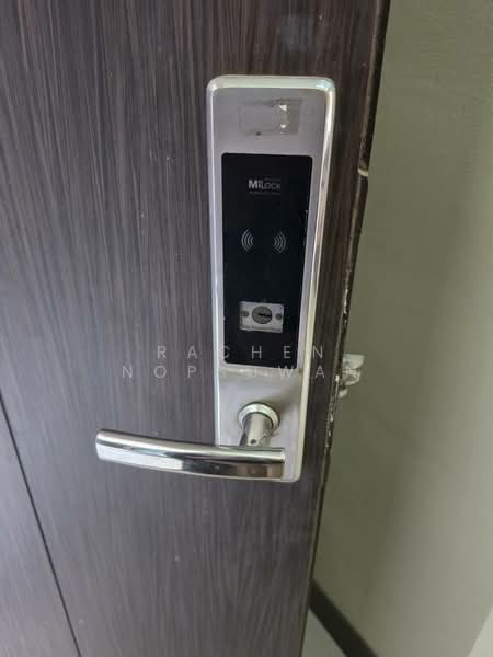 Centris, Songkhla, Phetkasem, Ban Harn, Bang Klam, Songkhla, 2 Bedrooms, 35 sqm, Condo For Sale, by Rachen Nopsuwan, 500328820 - DDproperty.com