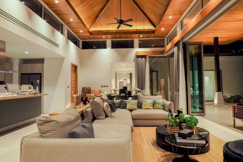 Botanica Foresta, Phuket, Village No. 5, Choeng Thale, Thalang, Phuket, 4 Bedrooms, 589 sqm, Villa For Sale, by Keartisuk Sookkow, 500328821 - DDproperty.com
