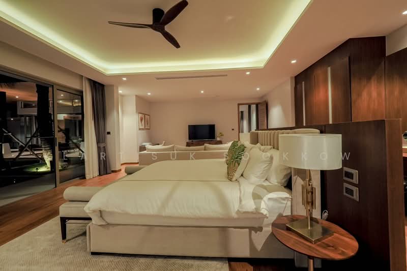 Botanica Foresta, Phuket, Village No. 5, Choeng Thale, Thalang, Phuket, 4 Bedrooms, 589 sqm, Villa For Sale, by Keartisuk Sookkow, 500328821 - DDproperty.com