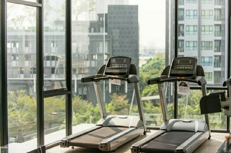 The Base Park East Sukhumvit 77, Bangkok, 99 Soi Pridi Banomyong 2, Phra Kanong Nua, Watthana, Bangkok, 1 Bedroom, 31 sqm, Condo For Sale, by Anya Atarchanai , 500328822 - DDproperty.com