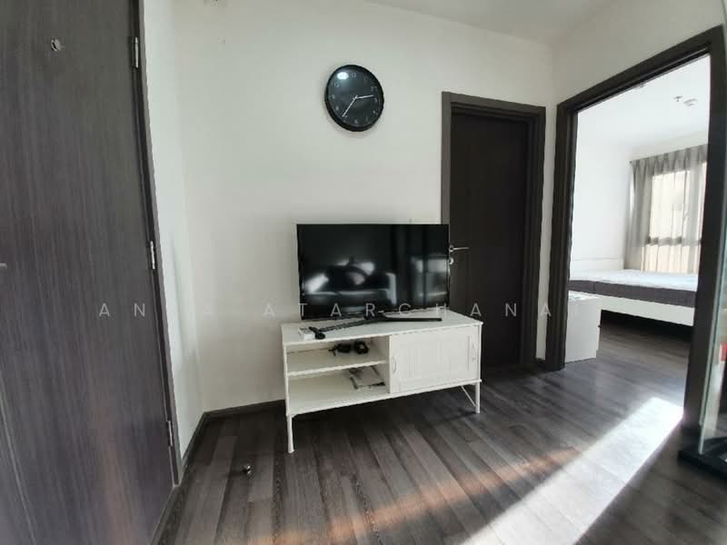 The Base Park East Sukhumvit 77, Bangkok, 99 Soi Pridi Banomyong 2, Phra Kanong Nua, Watthana, Bangkok, 1 Bedroom, 31 sqm, Condo For Sale, by Anya Atarchanai , 500328822 - DDproperty.com
