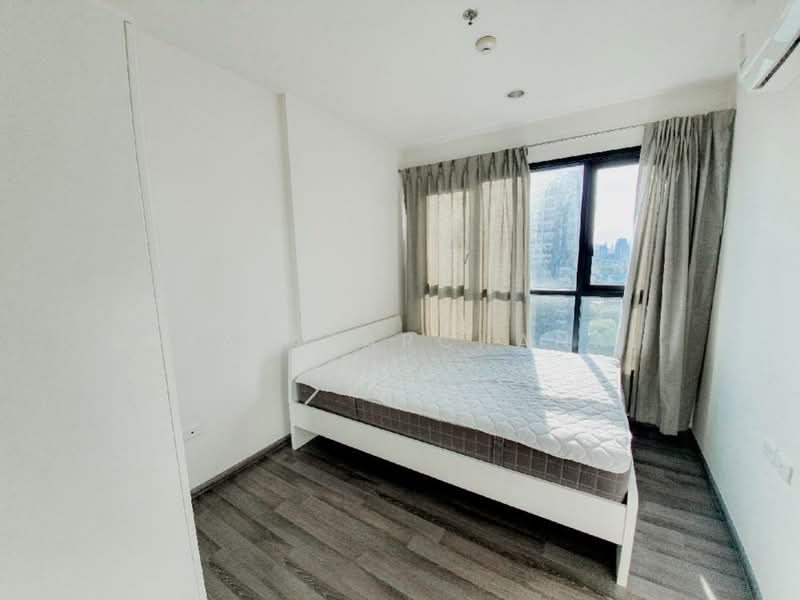 The Base Park East Sukhumvit 77, Bangkok, 99 Soi Pridi Banomyong 2, Phra Kanong Nua, Watthana, Bangkok, 1 Bedroom, 31 sqm, Condo For Sale, by Anya Atarchanai , 500328822 - DDproperty.com