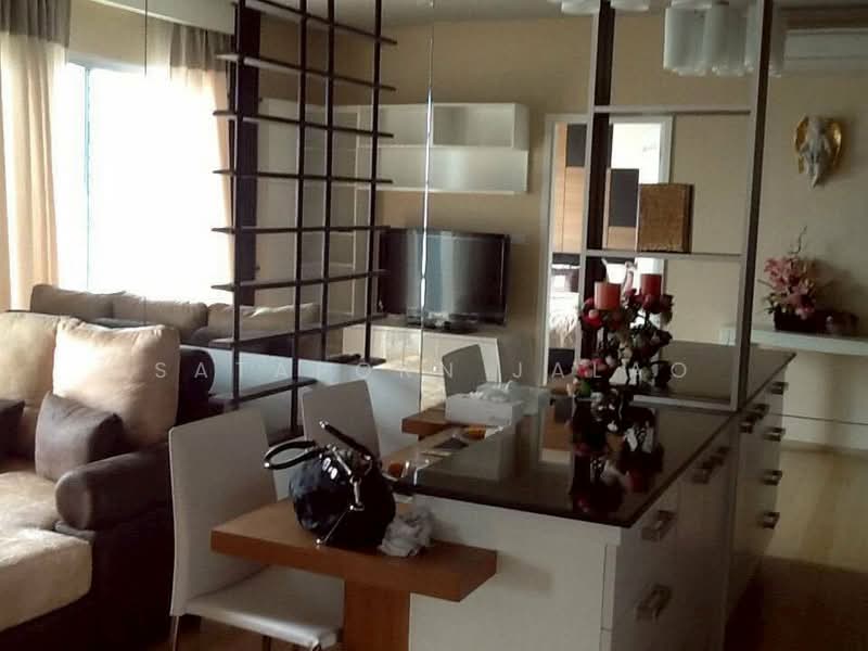 Hive Sathorn, Bangkok, Krung Thonburi Road, Khlong Ton Sai, Khlong San, Bangkok, 1 Bedroom, 49 sqm, Condo For Rent, by Sataporn Jalao, 500328823 - DDproperty.com