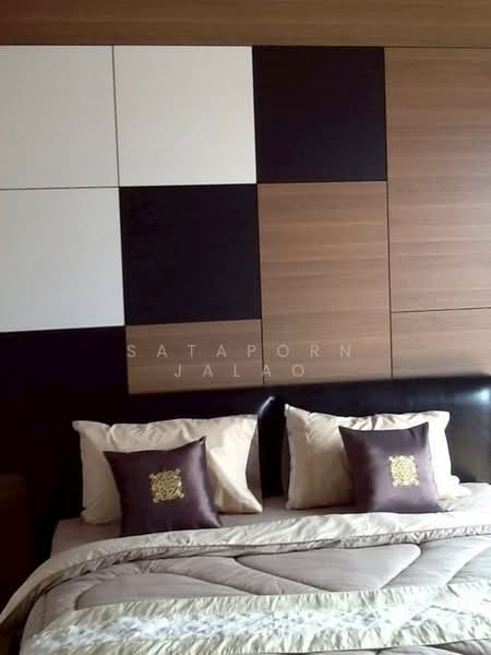 Hive Sathorn, Bangkok, Krung Thonburi Road, Khlong Ton Sai, Khlong San, Bangkok, 1 Bedroom, 49 sqm, Condo For Rent, by Sataporn Jalao, 500328823 - DDproperty.com