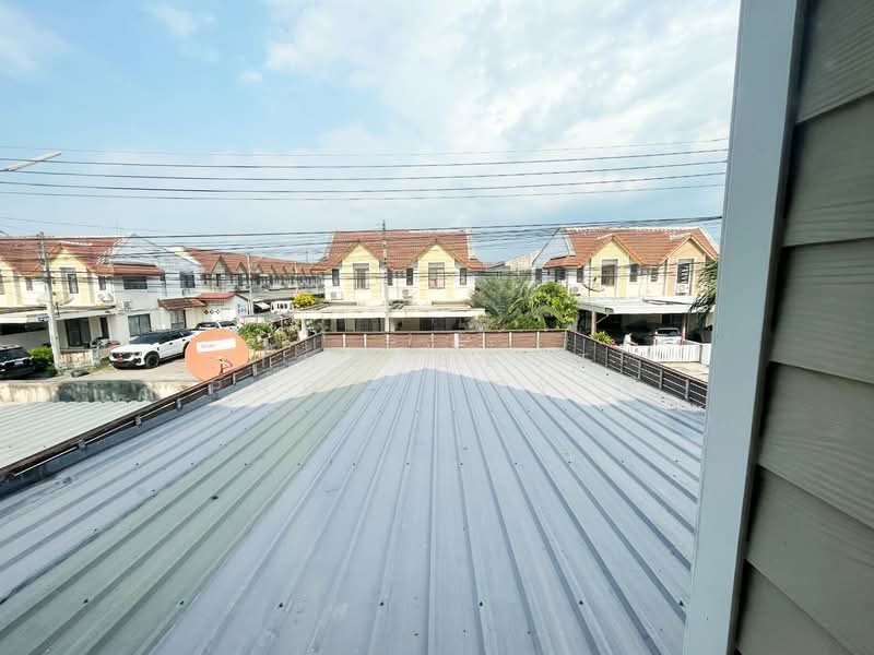 แฟมิลี่ทาวน์ 2, ชลบุรี, นาป่า, เมืองชลบุรี, ชลบุรี, 100 ตร.ม., บ้านแฝด ขาย, โดย The Best Property ที, 500328826 - DDproperty.com