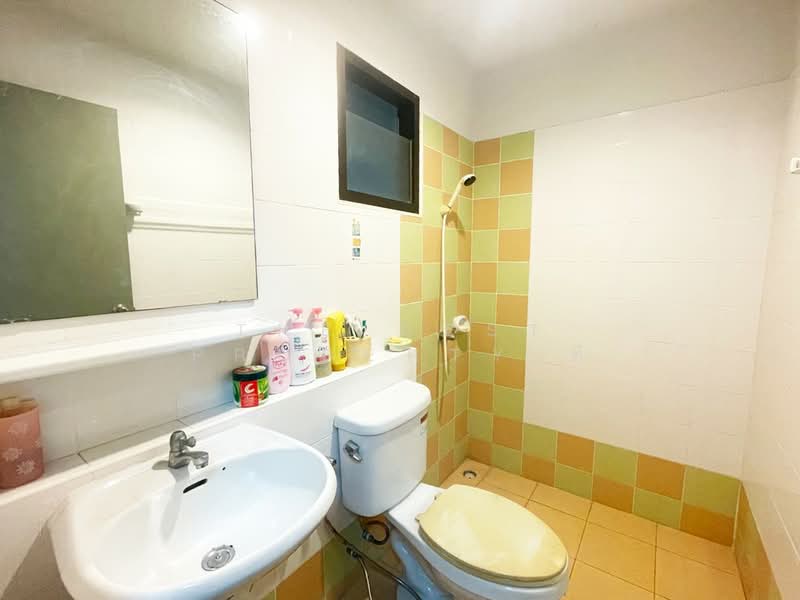 แฟมิลี่ทาวน์ 2, Chon Buri (Pattaya), Na Pa, Muang Chon Buri, Chon Buri (Pattaya), 3 Bedrooms, 100 sqm, Semi-Detached House (Twin House) For Sale, by The Best Property ที, 500328826 - DDproperty.com
