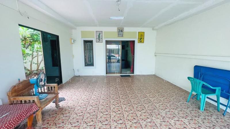 แฟมิลี่ทาวน์ 2, ชลบุรี, นาป่า, เมืองชลบุรี, ชลบุรี, 100 ตร.ม., บ้านแฝด ขาย, โดย The Best Property ที, 500328826 - DDproperty.com
