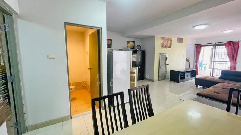 แฟมิลี่ทาวน์ 2, ชลบุรี, นาป่า, เมืองชลบุรี, ชลบุรี, 100 ตร.ม., บ้านแฝด ขาย, โดย The Best Property ที, 500328826 - DDproperty.com