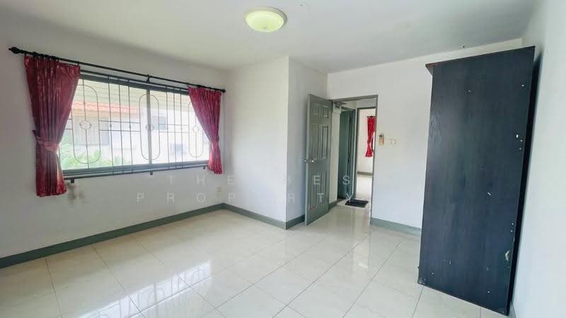 แฟมิลี่ทาวน์ 2, Chon Buri (Pattaya), Na Pa, Muang Chon Buri, Chon Buri (Pattaya), 3 Bedrooms, 100 sqm, Semi-Detached House (Twin House) For Sale, by The Best Property ที, 500328826 - DDproperty.com