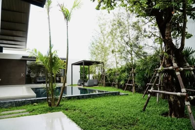 Boat Avenue Residence, Phuket, Choeng Thale, Thalang, Phuket, 4 Bedrooms, 473 sqm, Villa For Sale, by Keartisuk Sookkow, 500328828 - DDproperty.com