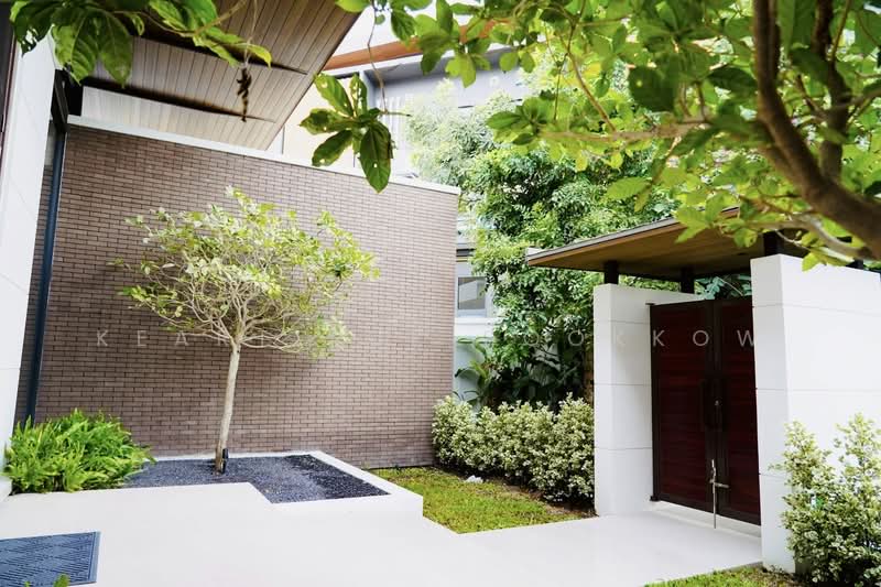 Boat Avenue Residence, Phuket, Choeng Thale, Thalang, Phuket, 4 Bedrooms, 473 sqm, Villa For Sale, by Keartisuk Sookkow, 500328828 - DDproperty.com