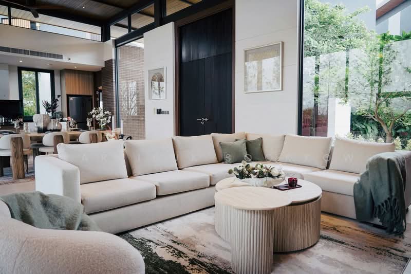Boat Avenue Residence, Phuket, Choeng Thale, Thalang, Phuket, 4 Bedrooms, 473 sqm, Villa For Sale, by Keartisuk Sookkow, 500328828 - DDproperty.com