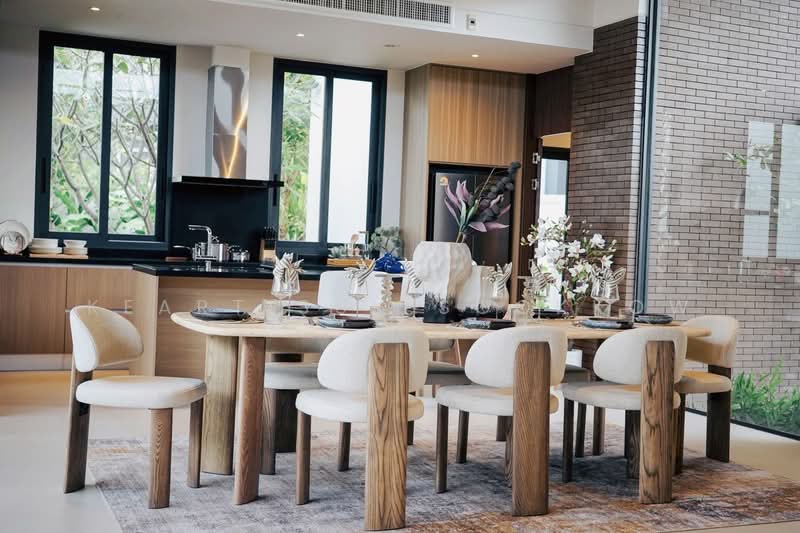 Boat Avenue Residence, Phuket, Choeng Thale, Thalang, Phuket, 4 Bedrooms, 473 sqm, Villa For Sale, by Keartisuk Sookkow, 500328828 - DDproperty.com