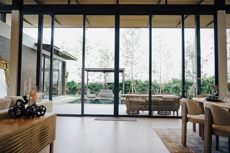 Boat Avenue Residence, Phuket, Choeng Thale, Thalang, Phuket, 4 Bedrooms, 473 sqm, Villa For Sale, by Keartisuk Sookkow, 500328828 - DDproperty.com