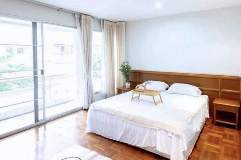Ma Peng Seng Apartment, Bangkok, Soi Sukhumvit 31, Khlongtoei Nua, Watthana, Bangkok, 3 Bedrooms, 240 sqm, Apartment For Rent, by Sataporn Jalao, 500328830 - DDproperty.com