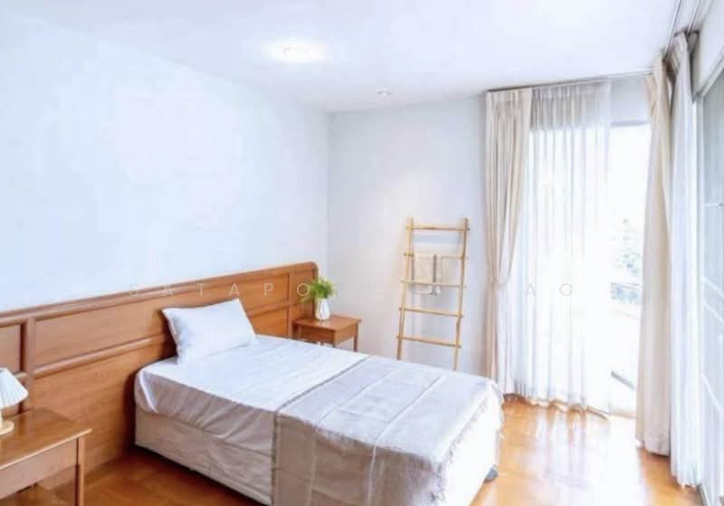 Ma Peng Seng Apartment, Bangkok, Soi Sukhumvit 31, Khlongtoei Nua, Watthana, Bangkok, 3 Bedrooms, 240 sqm, Apartment For Rent, by Sataporn Jalao, 500328830 - DDproperty.com